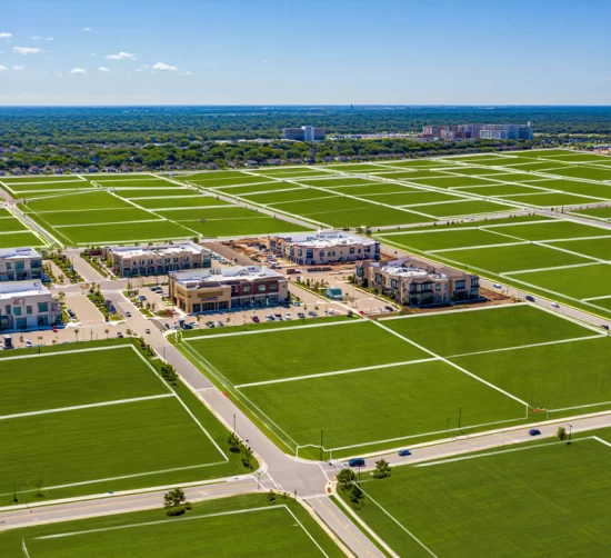 Your Expert in Commercial Planning