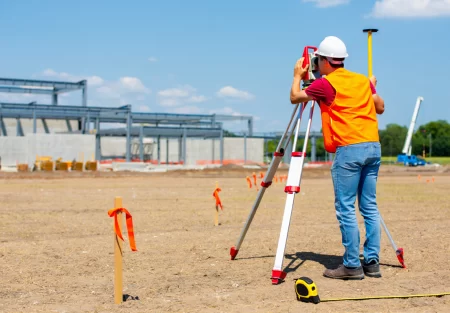 Commercial Storage Development