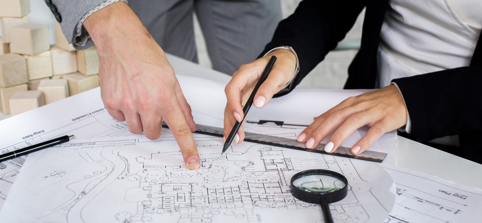 Commercial Land & Planning Consultancy