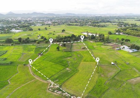 Light Industrial Workshops Conversion